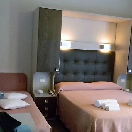 فندق Parma Mare 3*