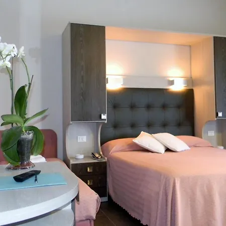Parma Mare 3*