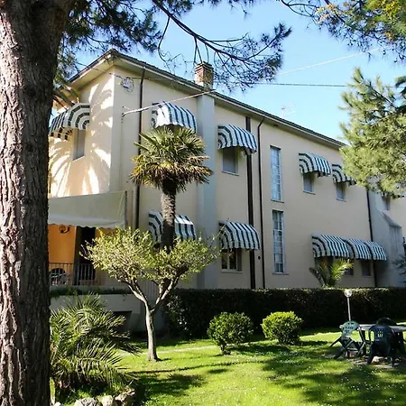 Hotel Parma Mare 3*