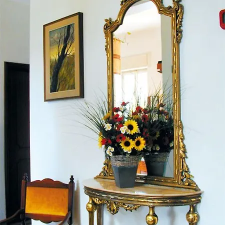 Hotel Parma Mare 3*