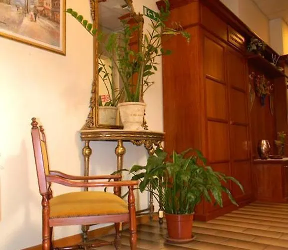 Hotel Parma Mare 3*