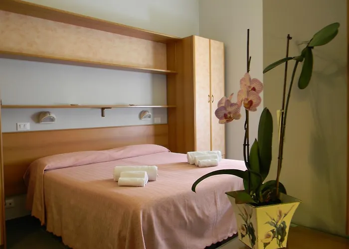 Hotel Parma Mare 3*