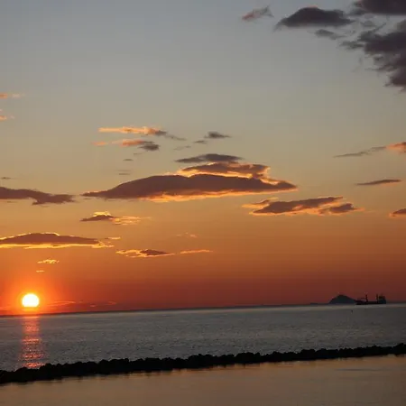 Parma Mare 3* Marina di Massa