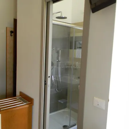 Hotel Parma Mare 3*