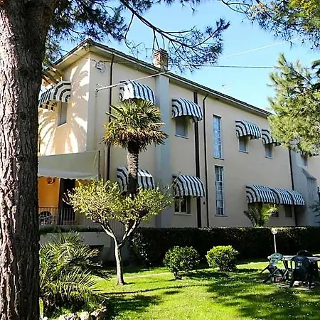 Parma Mare