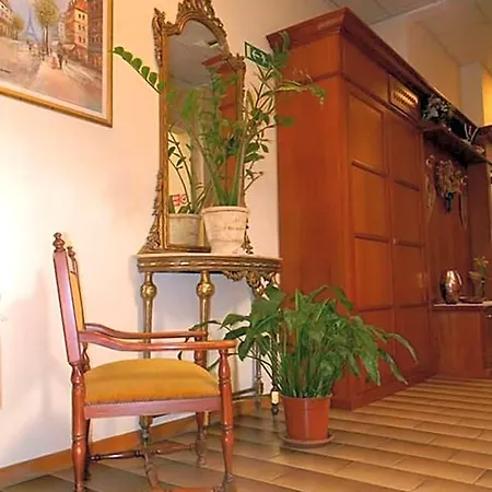 Parma Mare Hotel 3*