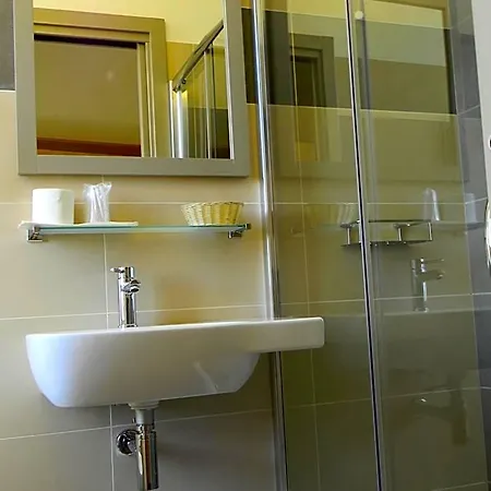 Parma Mare Hotel 3*