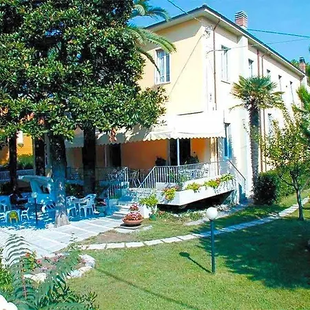 Parma Mare 3* Marina di Massa