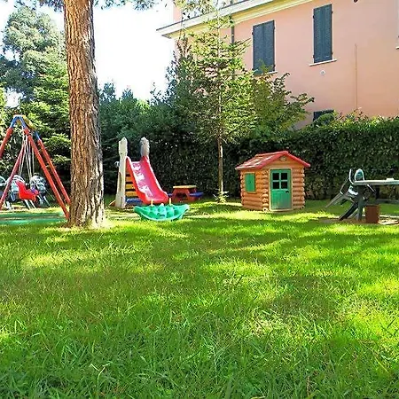 Parma Mare Marina di Massa