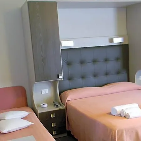 Parma Mare 3*
