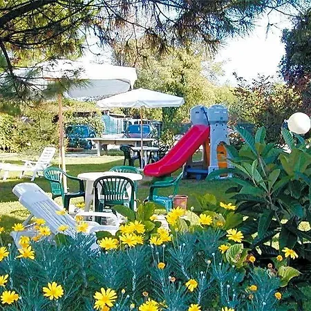 Parma Mare Hotel Marina di Massa