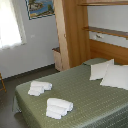 Parma Mare Hotel