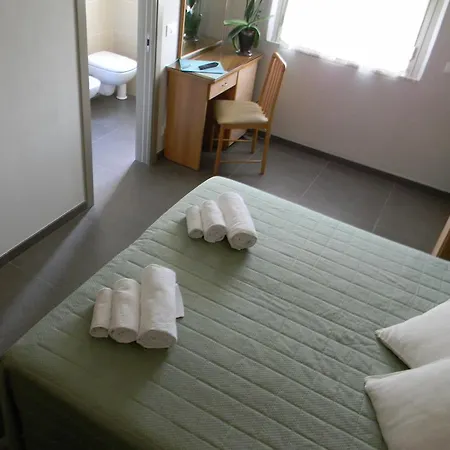 Parma Mare Hotell