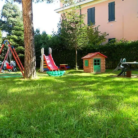Hotel Parma Mare 3*