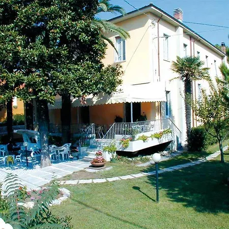 Hotel Parma Mare