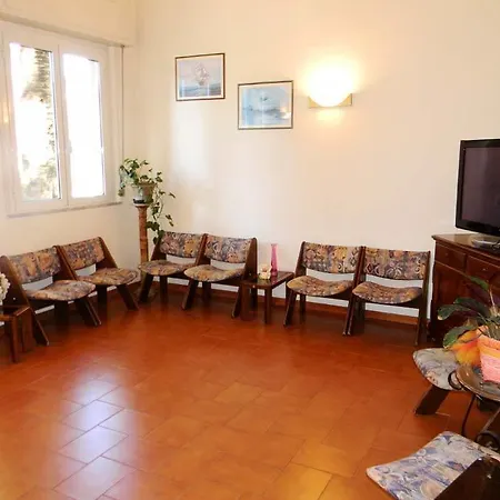Hotel Parma Mare Marina di Massa