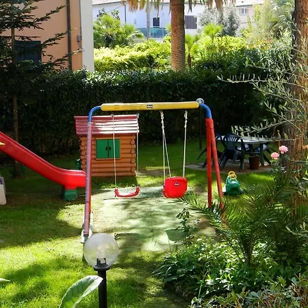 Hotel Parma Mare 3*