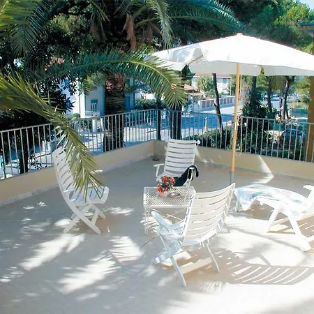 Hotel Parma Mare