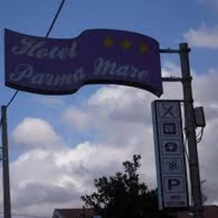 Hotel Parma Mare Marina di Massa