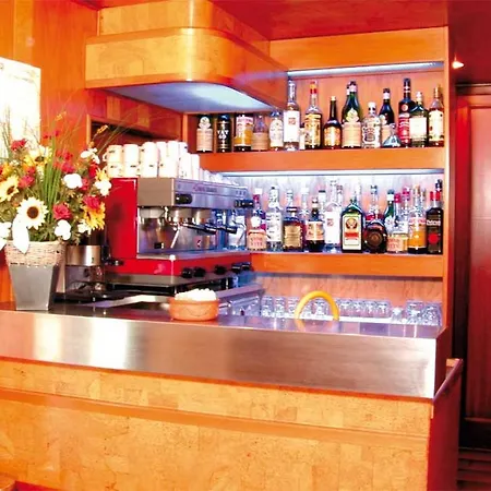 Hotel Parma Mare
