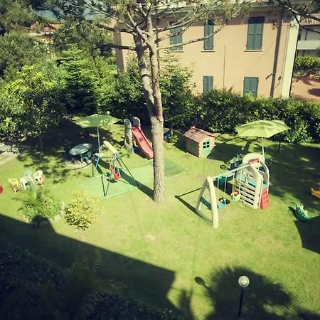 Hotel Parma Mare