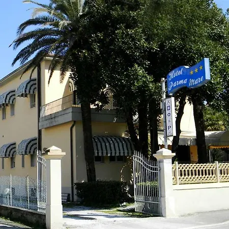 Hotel Parma Mare