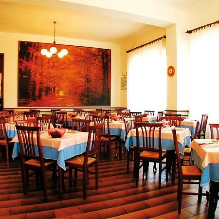 Hotel Parma Mare 3*