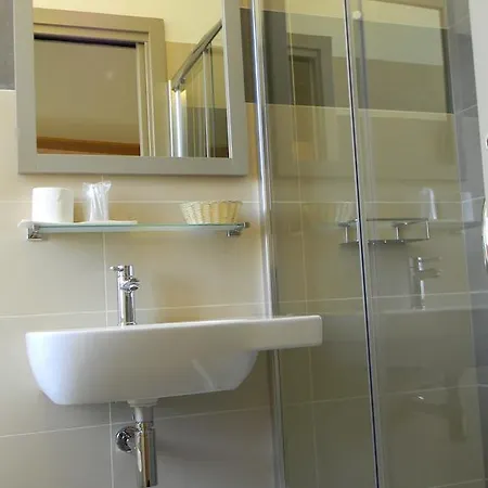 Hotell Parma Mare Marina di Massa