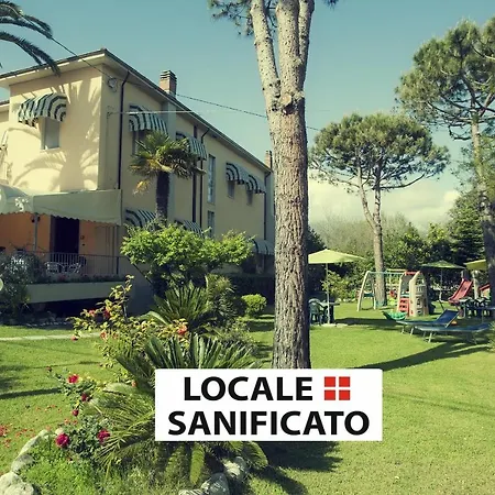 Hotel Parma Mare 3*